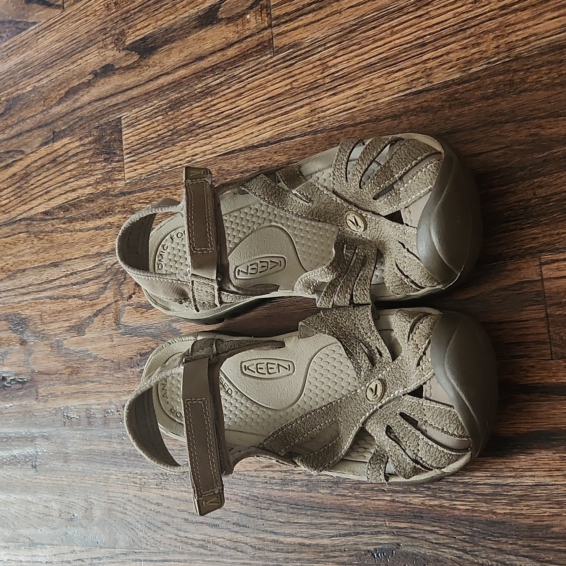 Keen Shoes